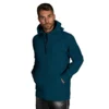 Takeshy Kurosawa Muški duks 83703, Plavi