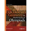 Euclidean Geometry in Mathematical Olympiads