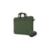 TRUST Torba za laptop 16 + miš 24989, Maslinasta