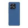 Maska za telefon Xiaomi 14T NILLKIN SCRUB PRO, Plava