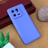 Maska za Xiaomi 13 Pro mat Giulietta ljubičasta