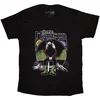 George Harrison Sun & Moon Black XL Majica