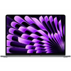 APPLE MacBook Air 15 (Space Grey) M2, 8GB, 512GB SSD (MQKQ3ZE/A)