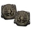 OEM Kristalni farovi VW Golf II (83-93), Crni
