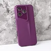 Maska za Honor 400 Lite Blade ljubičasta