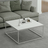 HANAH HOME Sto Loni White