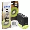 Epson kartuša T02F1 foto črna (kivi)