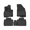 Rubber car mats Jaecoo 7 2023- (combustion engine)