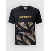 Scott Vertic Delta Kids Tech Tee black