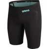 Arena powerskin carbon air3 jammer black/teal xxs - uk28
