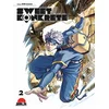 Manga Strip Sweet Konkrete 2