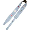 Levys In Bloom Pas za kitaro Sky Blue Wildflower