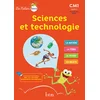 Les Cahiers Istra Sciences et technologie CM1 - Eleve - Ed. 2017