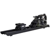 Veslaška naprava Fluid Rower Apollo Plus Black