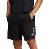 ADIDAS PERFORMANCE Športne hlače, črna