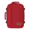 CabinZero Classic 36L London red
