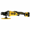 DEWALT komplet za poliranje z dvojim delovanjem 18V, M14 DCM849P2