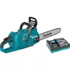 Akumulatorska lančana testera UC011GT101 40V; 1 x 5Ah Makita