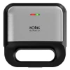 Sandwich Maker Solac SD5060 Grey 750 W