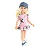 shumee Čudovita španska punčka paola reina 32 cm 04698