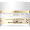 EVELINE - D AURY REMODELIFT THERAPY PEPTIDE MESO-REDUCTOR 50+ 50ml