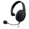 Gejmerske slušalice Kingston HX-HSCCHS-BK/EM HyperX Cloud Chat Headset (PS4 licensed)