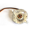 Noname vga-402 silver 3pin okrugli Cooler vga ( 14460 )
