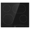 Gorenje CT43SC Ugradna ploča, 60 cm, 4 grejne zone, Crna