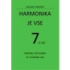 MAHNIČ:HARMONIKA JE VSE 7/ 1.DEL
