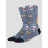 Stance Seyclops Socks darknavy