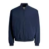 JACK & JONES Prehodna jakna JJECharge mornarska