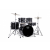 MAPEX CM5044FTCDK Comet Blk akustični bobni s činelami