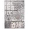 Chemex Preproga Lydia Short Hair Nenavadna 1054 1 125 Mat Siva 80x150 cm