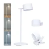 Solight WO68-W- LED prigušiva punjiva lampa 3-u-1 LED/4W/2000 mAh 3000/4000/6500K bela