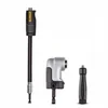 DeWalt DT20501 FLEKSIBILNI PODALJŠEK + ADAPTER ZA KOTNE BITKE