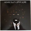 Henry Fiats Open Sore - Drunk N Stoned (LP)