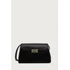 Victoria Beckham crossbody torbica ženska usnjena Dorian