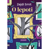 O lepoti