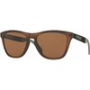 OAKLEY Muške naočare za sunce 0OO9428 942808 55 Braon