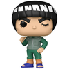 Bobble Figure Anime - Naruto Shippuden POP! - Might Guy (Winking) - Special Edition