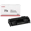 TONER CANON CRG 719 ORIGINAL CRNI