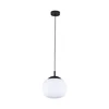 TK Lighting Viseča svetilka VIBE WHITE 4759