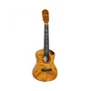 Ukulele Concert Elite serija G-C-E-A RUET-QMA Ortega