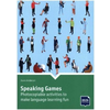 Speaking Games