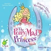 AUDIBOOK Avdio knjiga: Princess Ellies Moonlight Mystery