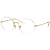 Ray-Ban Octagon Naočare RX 1972V 3104