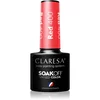 Claresa CLARESA hibridni lak RED 400 -5g