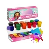 DreamWorks Mačja hiša Gabi Plakatne barve 12 barv 20 ml