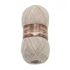ANGORA GOLD SIMLI - 100 g / 500 m - bež