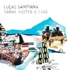 Lucas Santtana - Sobre Noites E Dias (LP)